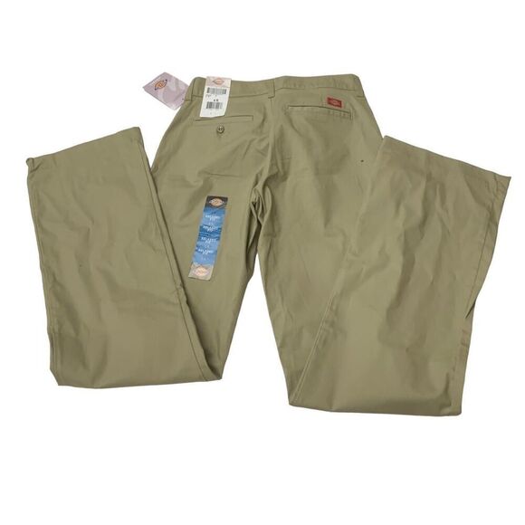 NWT Dickies Work Trousers - Picture 2 of 10